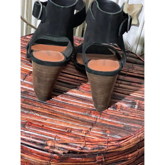 LUCKY Brand Odonnah Sandals. NWOT - Picture 6 of 6